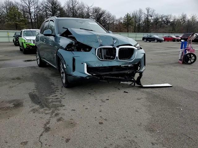2024 BMW X5 - Image 12