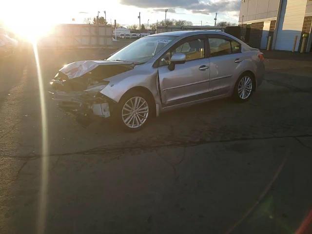 2012 Subaru Impreza - Image 14