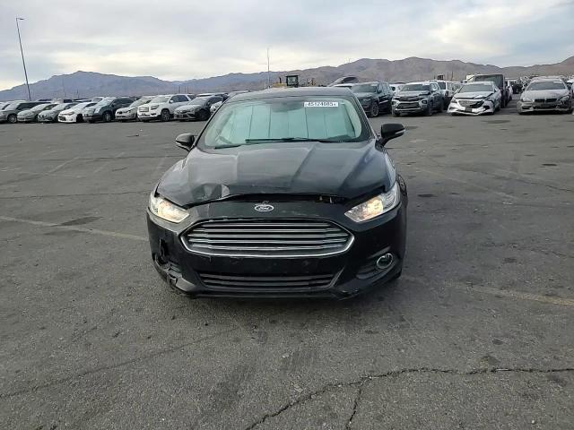 2016 Ford Fusion - Image 10