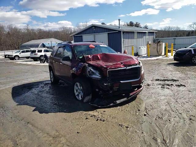 2016 GMC Acadia - Image 12