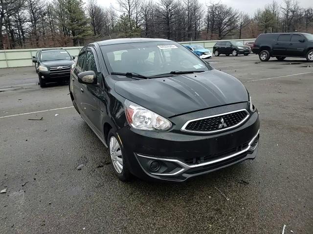 2020 Mitsubishi Mirage - Image 10