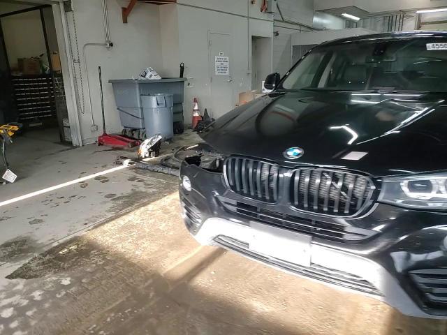 2017 BMW X4 - Image 15