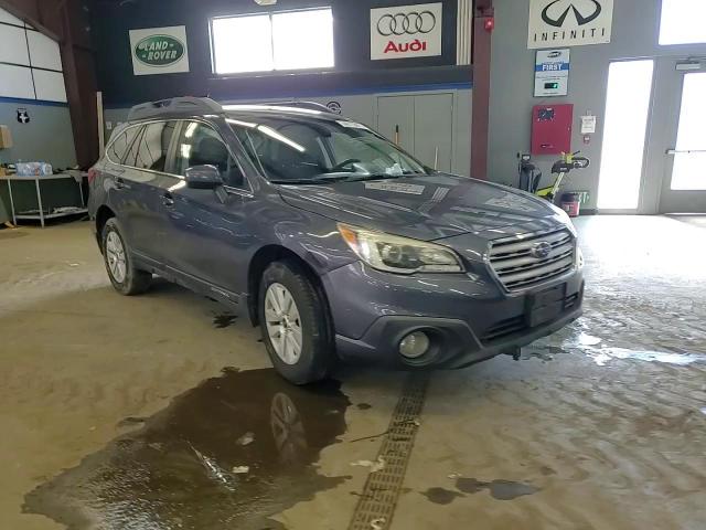 2016 Subaru Outback - Image 12