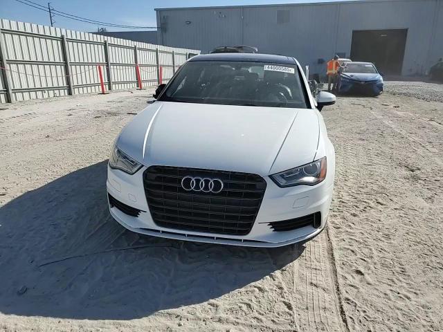 2015 Audi A3 - Image 10