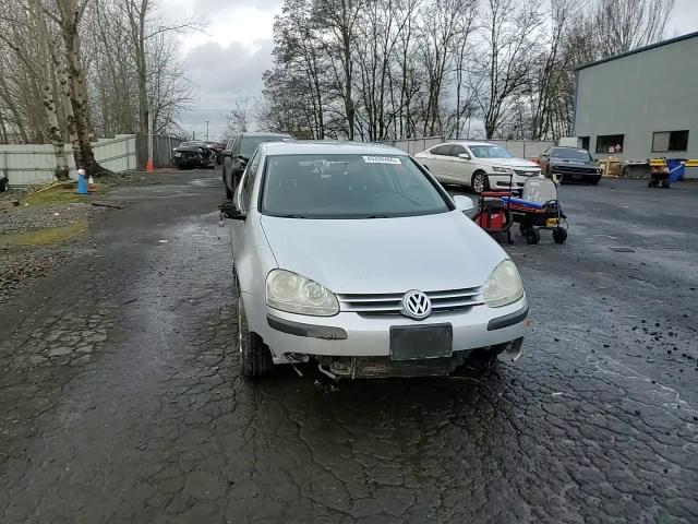 2008 Volkswagen Golf - Image 11