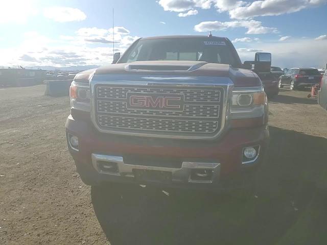 2018 GMC Sierra - Image 11