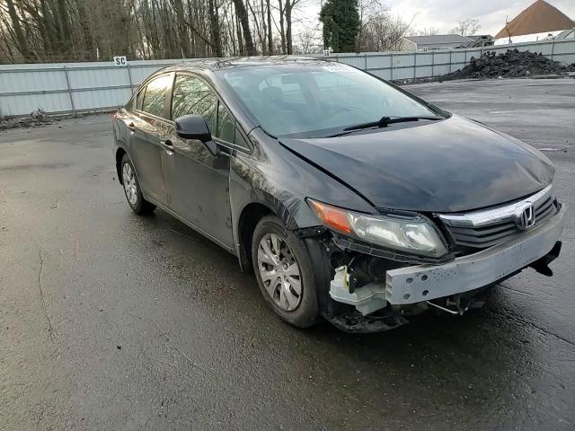 2012 Honda Civic - Image 10