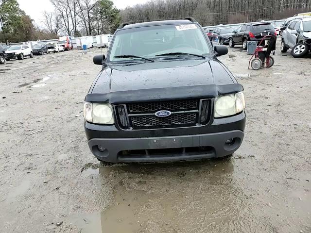 2005 Ford Explorer - Image 11