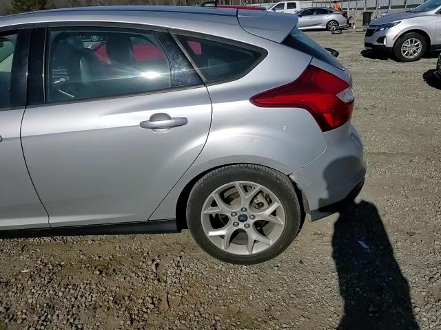 2014 Ford Focus - Image 11