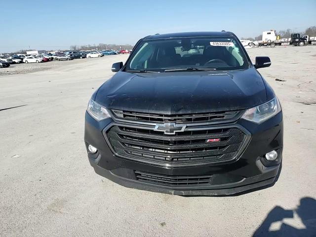 2019 Chevrolet Traverse - Image 11