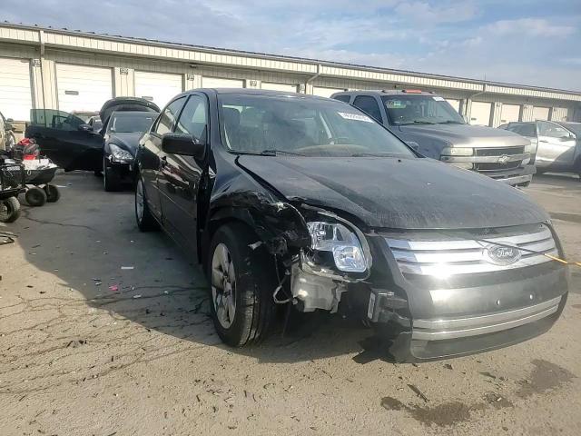 2008 Ford Fusion - Image 10