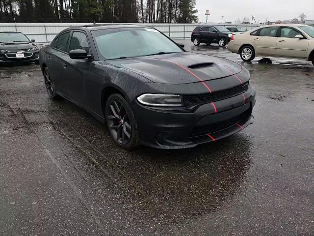 2021 Dodge Charger - Image 10