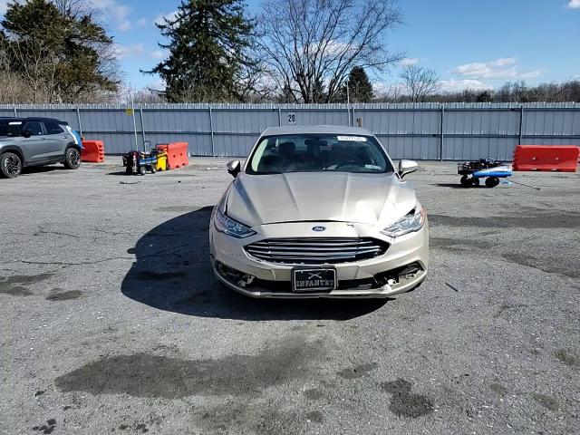 2017 Ford Fusion - Image 11