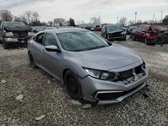 2019 Honda Civic - Image 11