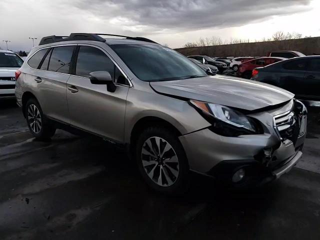 2017 Subaru Outback - Image 14