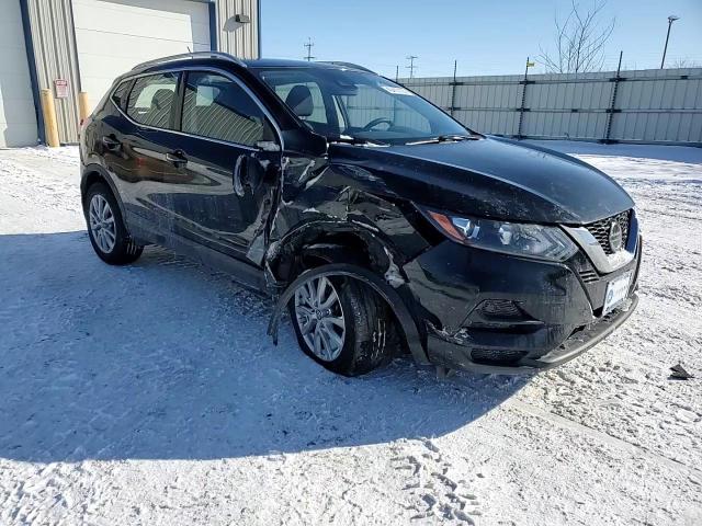 2020 Nissan Rogue - Image 11