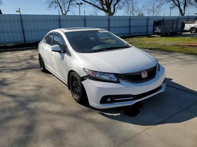 2013 Honda Civic - Image 11