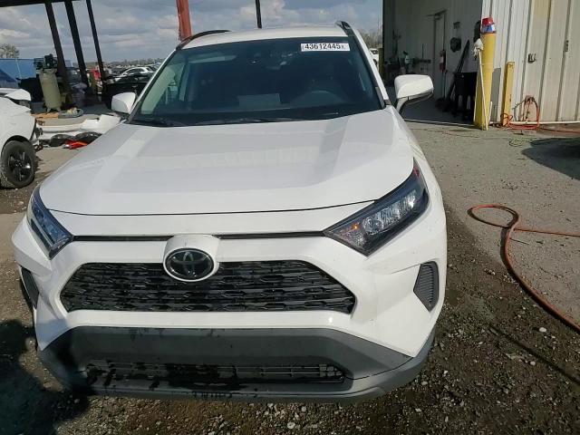 2021 Toyota RAV 4 - Image 14