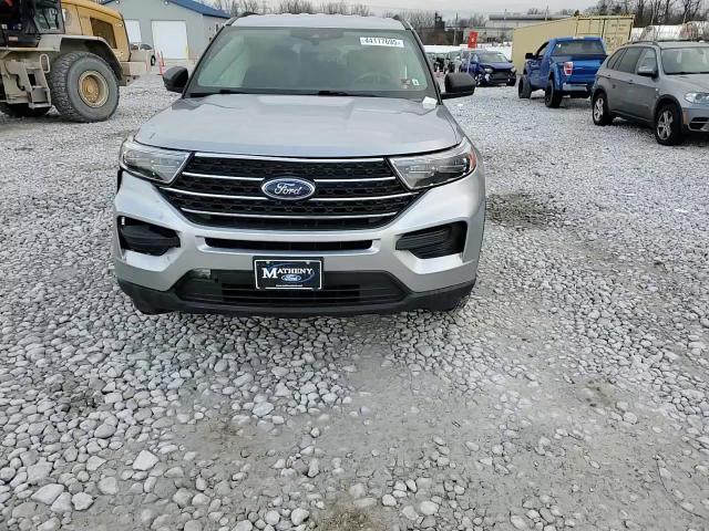 2020 Ford Explorer - Image 12