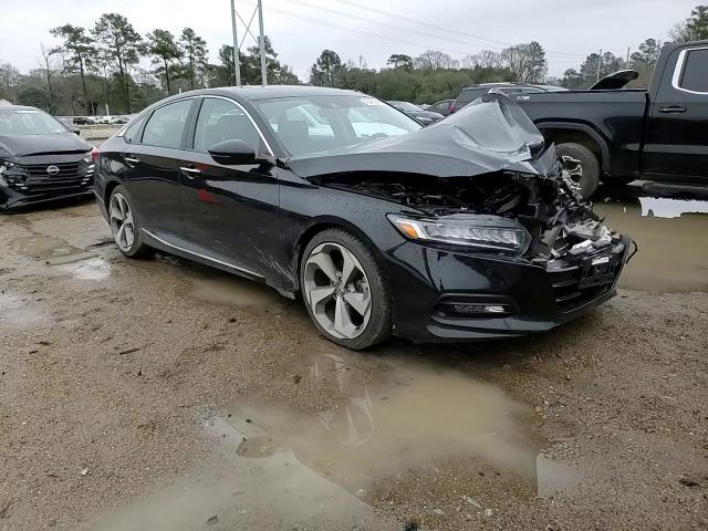 2018 Honda Accord - Image 11