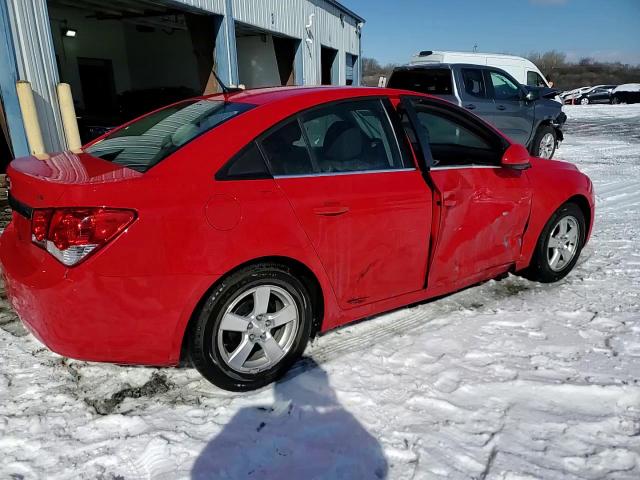 2014 Chevrolet Cruze - Image 13