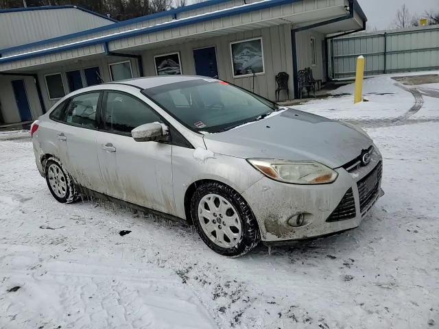 2012 Ford Focus - Image 10