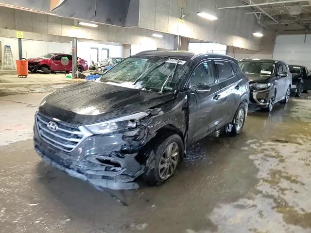 2018 Hyundai Tucson - Image 11