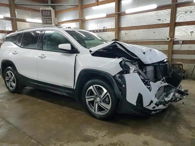 2020 GMC Terrain - Image 14