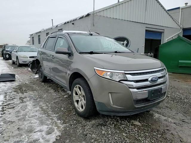 2013 Ford Edge - Image 14