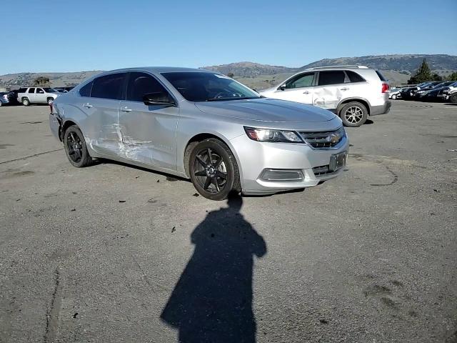 2015 Chevrolet Impala - Image 10