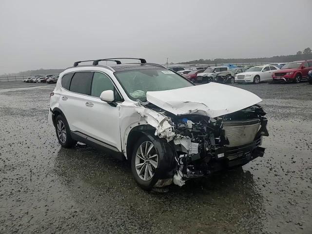 2020 Hyundai Santa Fe - Image 11