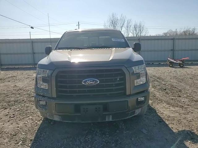 2015 Ford F-150 - Image 11