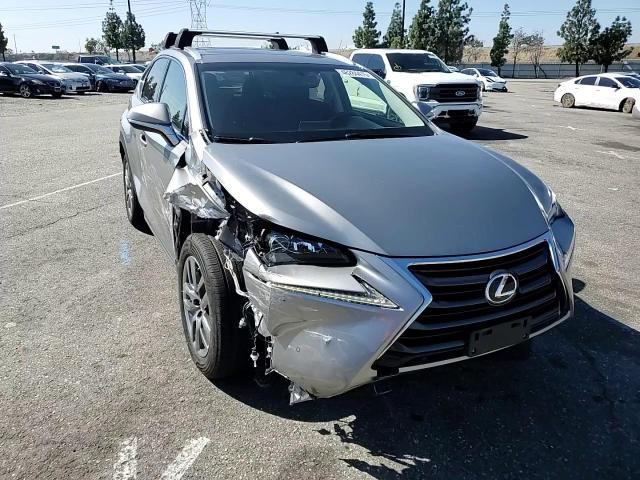 2016 Lexus NX - Image 12