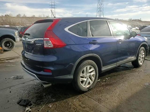 2015 Honda CR-V - Image 14