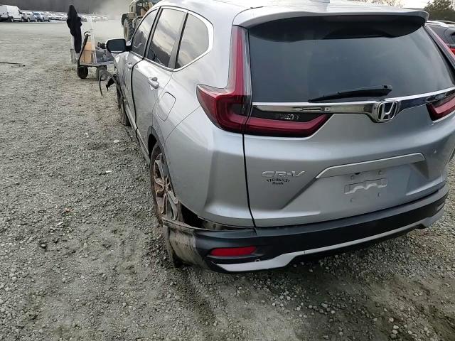 2020 Honda CR-V - Image 11