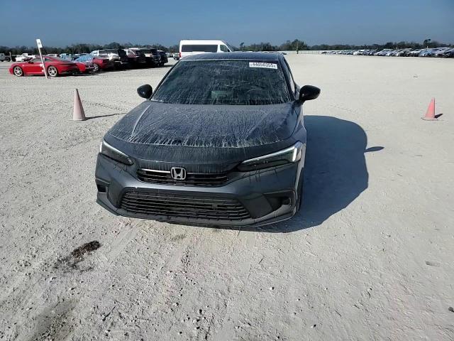 2024 Honda Civic - Image 10