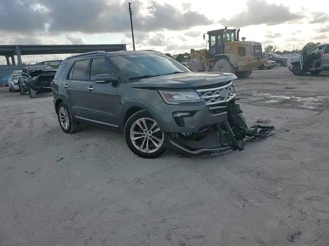 2018 Ford Explorer - Image 14
