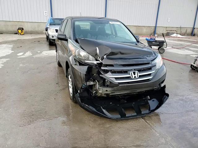 2013 Honda CR-V - Image 14