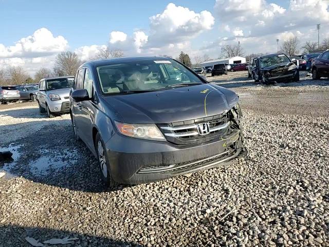 2015 Honda Odyssey - Image 11