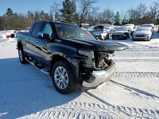 2019 Chevrolet Silverado - Image 11