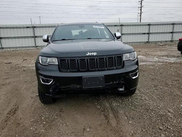 2021 Jeep Grand Cherokee - Image 11