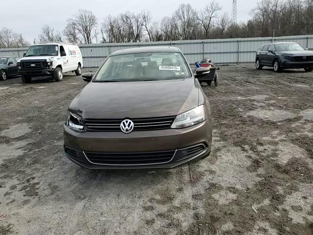 2014 Volkswagen Jetta - Image 11