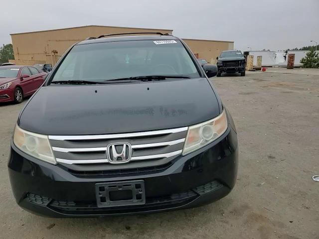 2011 Honda Odyssey - Image 11