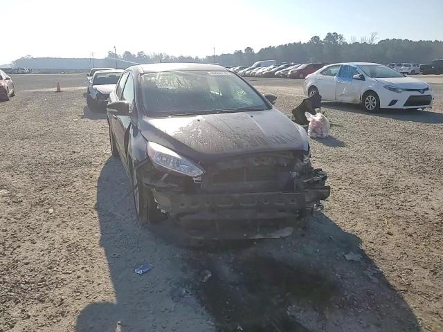 2017 Ford Focus - Image 11