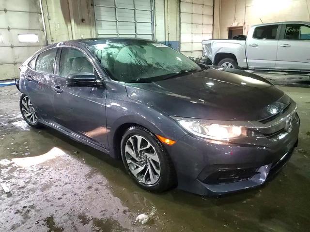 2016 Honda Civic - Image 13