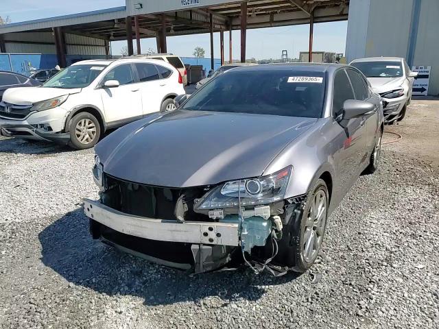 2014 Lexus GS - Image 14
