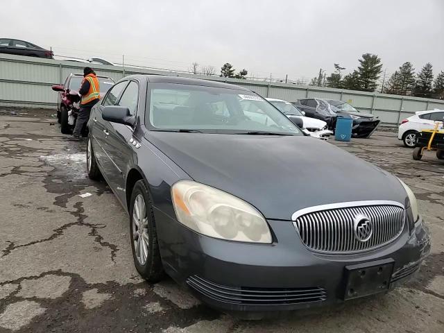 2009 Buick Lucerne - Image 10