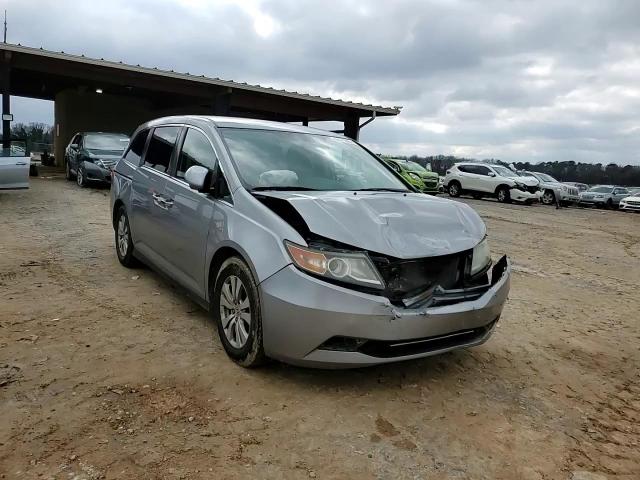 2016 Honda Odyssey - Image 12