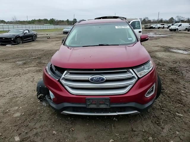 2017 Ford Edge - Image 11