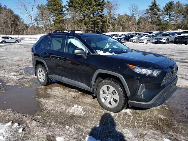 2021 Toyota RAV 4 - Image 11